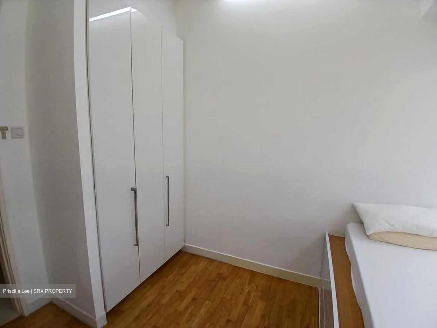 The Centris (D22), Apartment #611190341